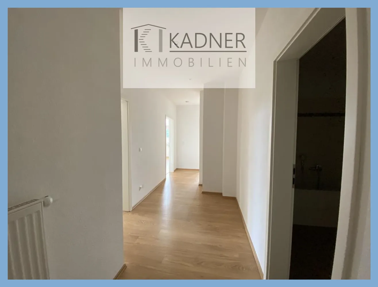 3 Zimmer Wohnung mit 87 m² in Plauen – Bild 7