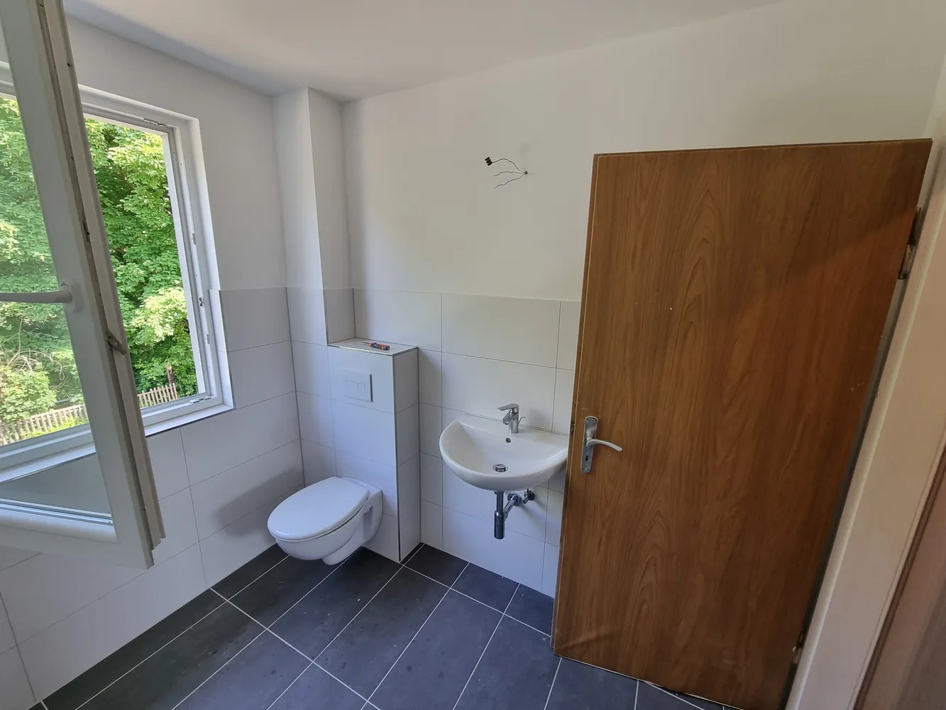 2 Zimmer Wohnung mit 60 m² in Bottrop – Bild 1