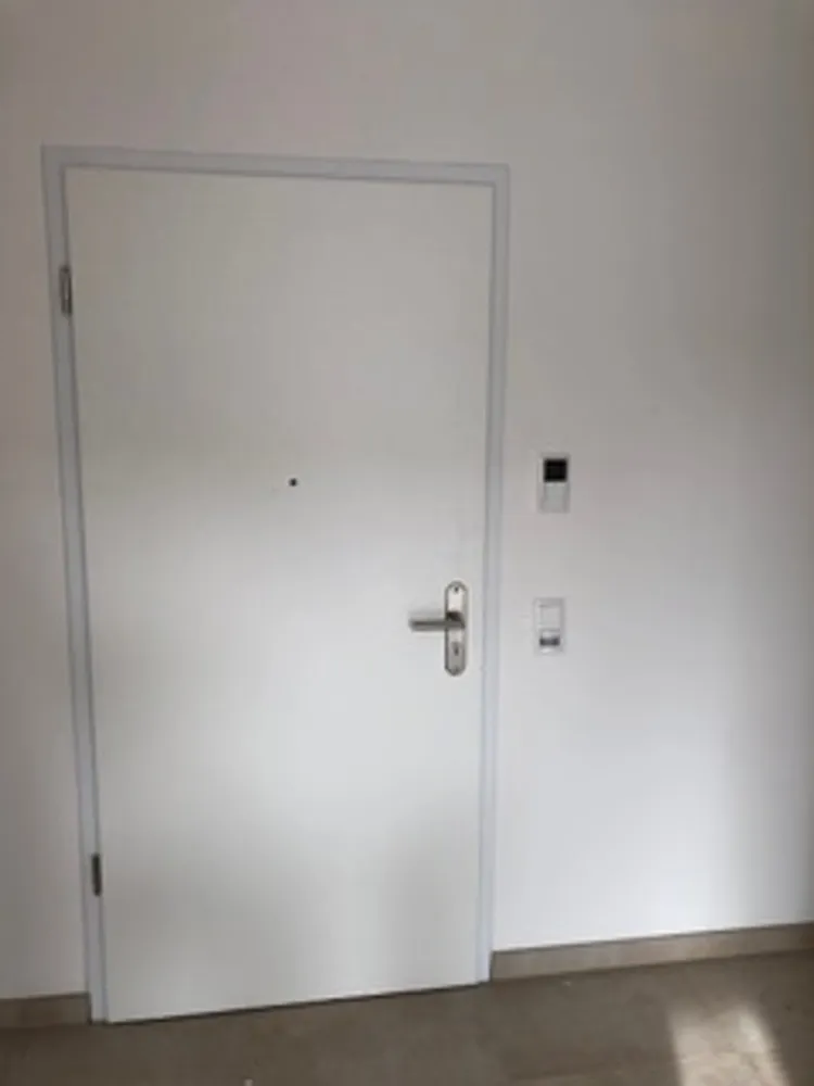 4 Zimmer Wohnung mit 144 m² in Neuss – Bild 11