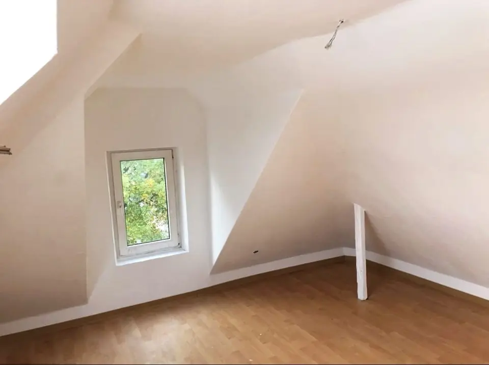 2 Zimmer Wohnung mit 23 m² in Oldenburg – Bild 2