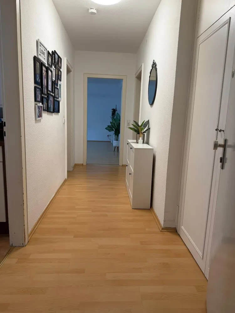 3 Zimmer Wohnung mit 92 m² in Hannover – Bild 4