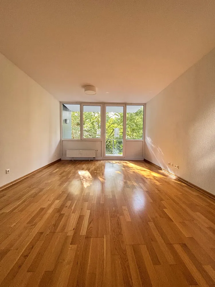 3 room apartment with 67 m² in Darmstadt – Photo 2