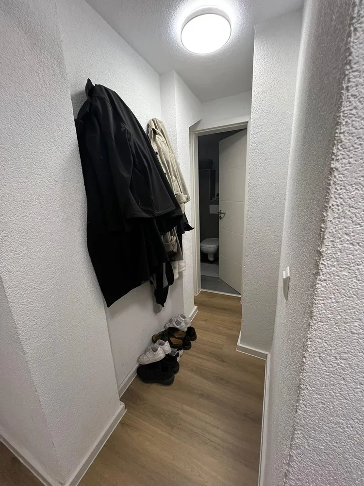 2 Zimmer Wohnung mit 74 m² in Stuttgart – Bild 3