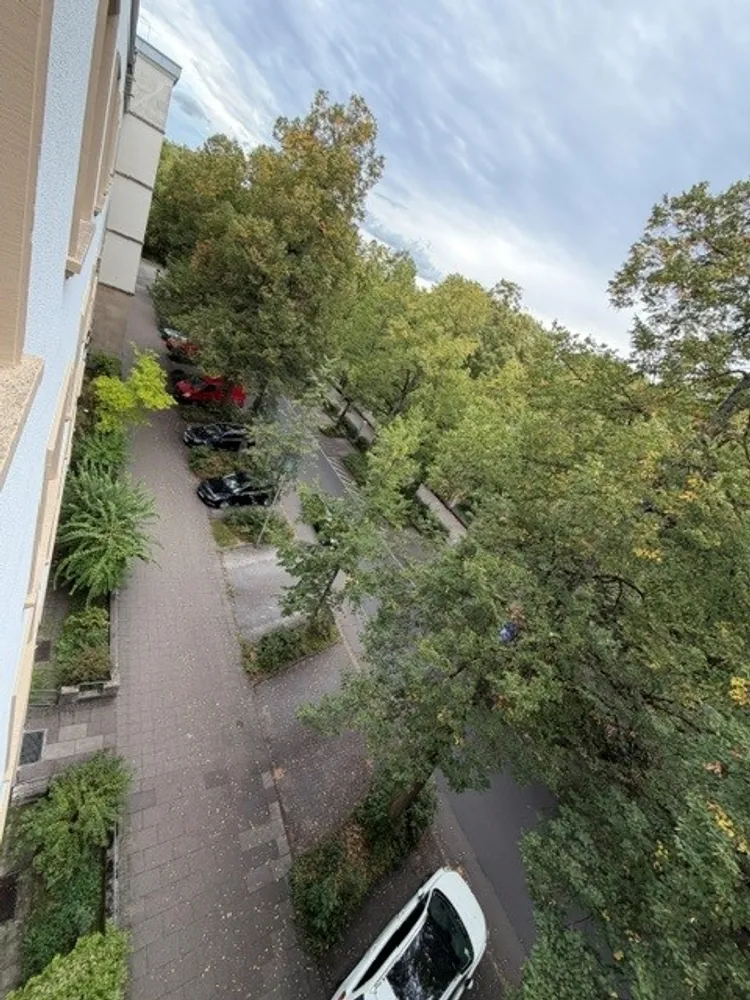 4 Zimmer Wohnung mit 120 m² in Karlsruhe – Bild 10