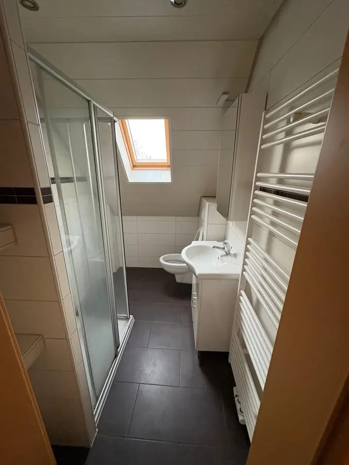 2 Zimmer Wohnung mit 55 m² in Saarbrücken – Bild 6