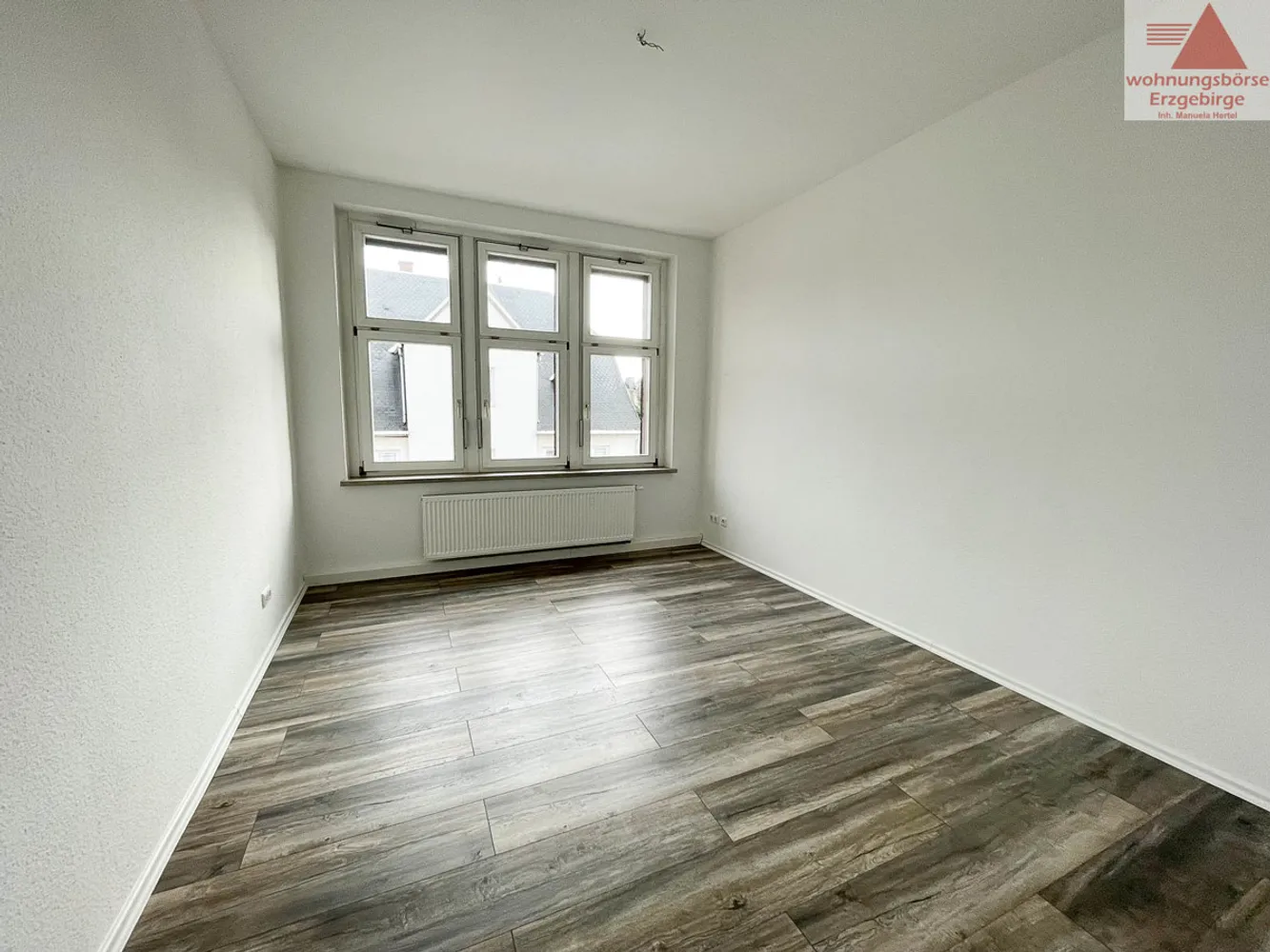 3 Zimmer Wohnung mit 83 m² in Schwarzenberg – Bild 5