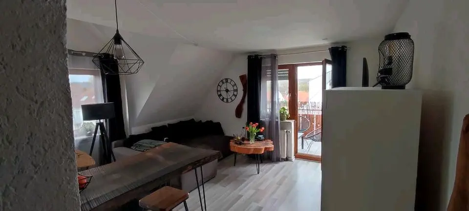 2 Zimmer Wohnung mit 48 m² in Mosbach – Bild 8