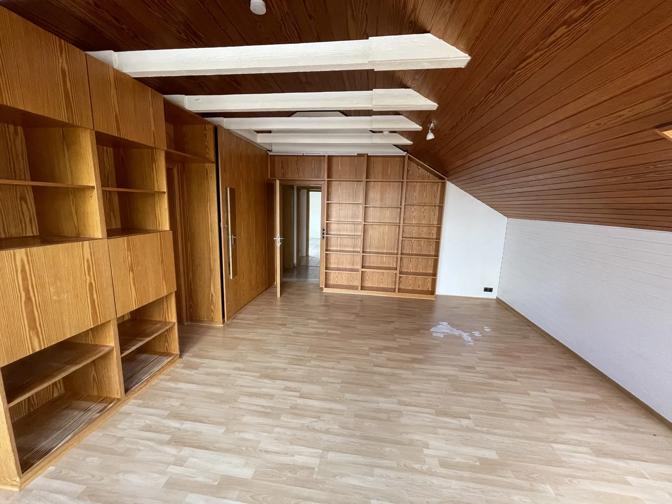 1 room apartment with 37 m² in Bielefeld – Photo 4