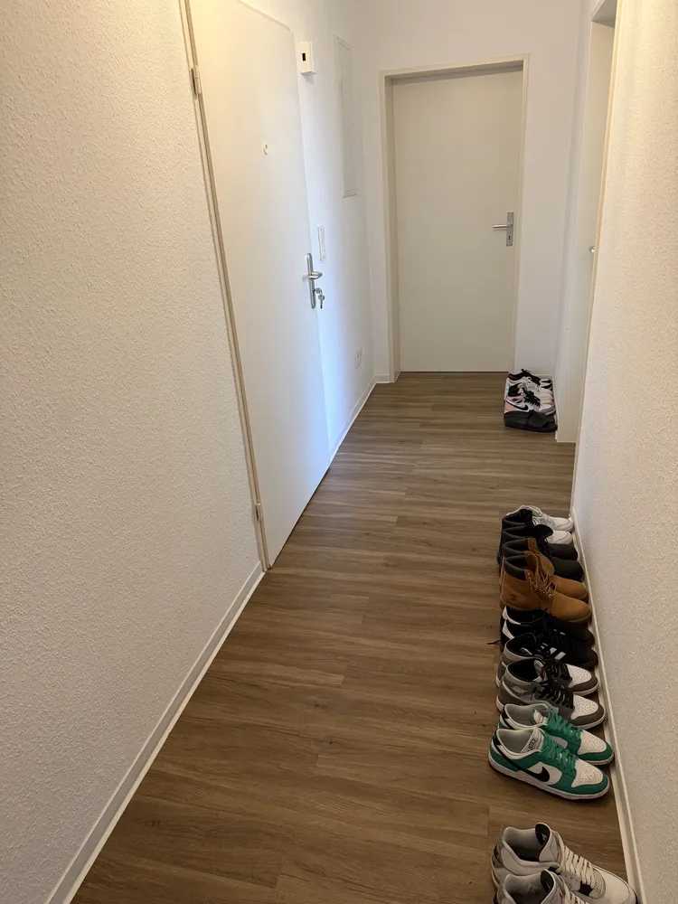 2 Zimmer Wohnung mit 58 m² in Düsseldorf – Bild 4