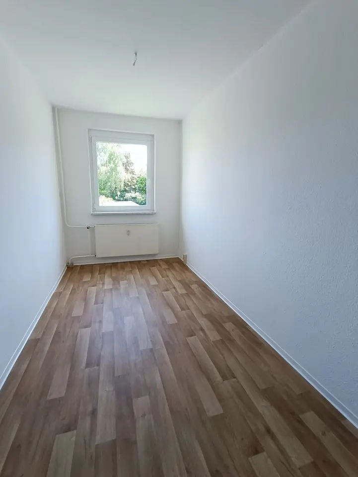 3 Zimmer Wohnung mit 58 m² in Zittau – Bild 3
