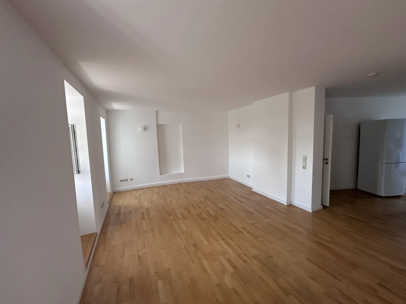 2 Zimmer Wohnung mit 87 m² in Aachen – Bild 2