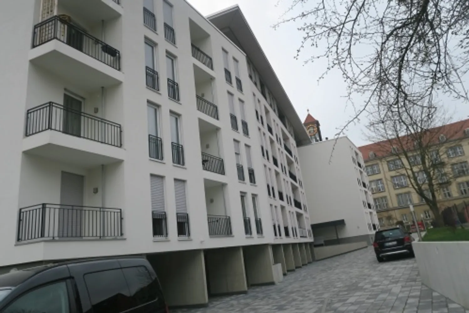 2 Zimmer Wohnung mit 62 m² in Dresden – Bild 6