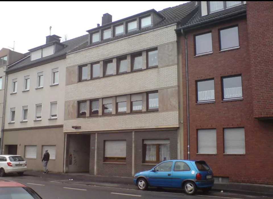 2 Zimmer Wohnung mit 40 m² in Mönchengladbach – Bild 9