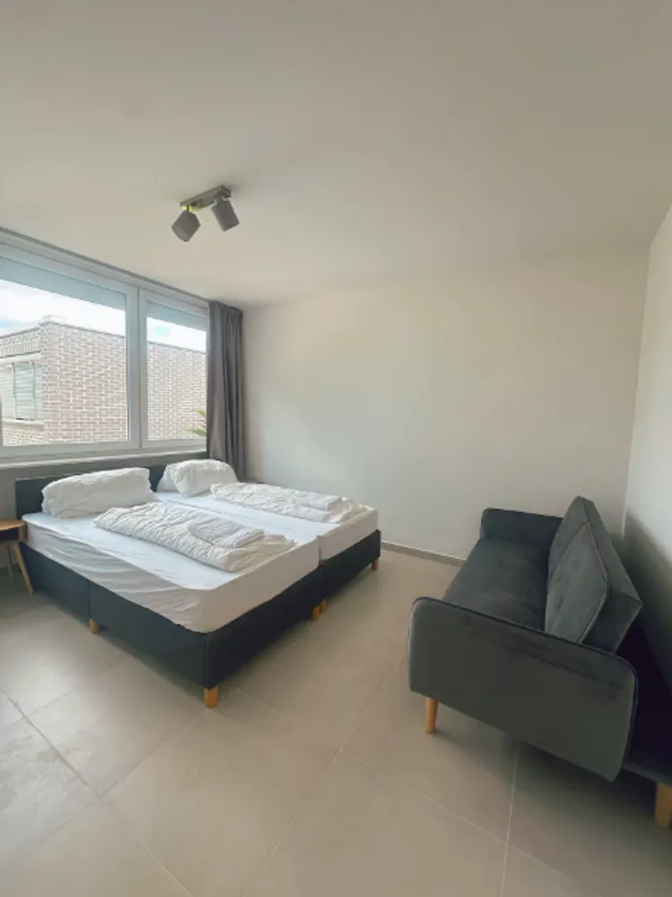 3 Zimmer Wohnung mit 60 m² in Hamburg – Bild 3
