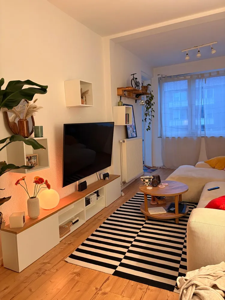 2 Zimmer Wohnung mit 70 m² in Münster – Bild 10