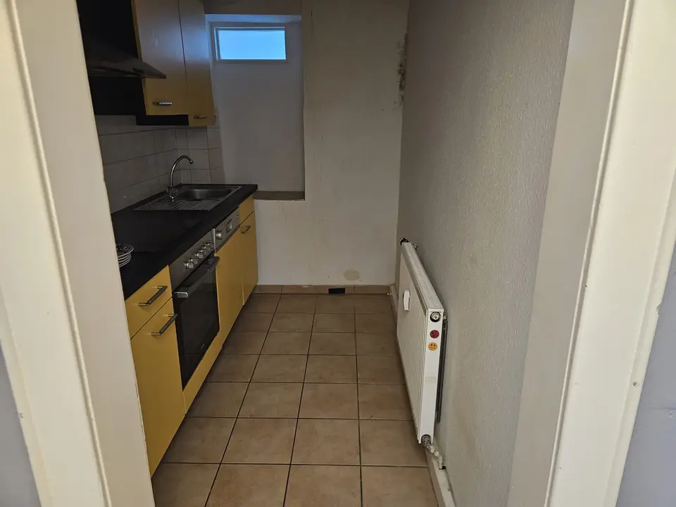 3 Zimmer Wohnung mit 56 m² in Essen – Bild 3