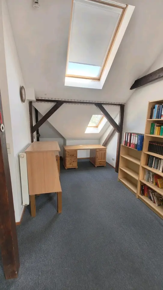 2 Zimmer Wohnung mit 56 m² in Halle (Saale) – Bild 4
