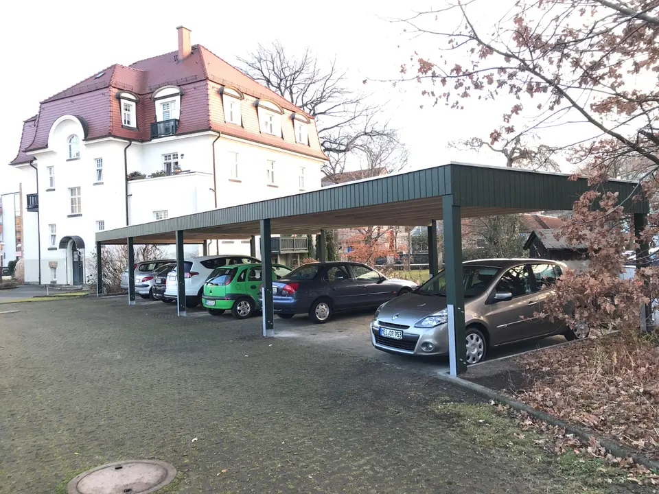 4 Zimmer Wohnung mit 99 m² in Coswig – Bild 10