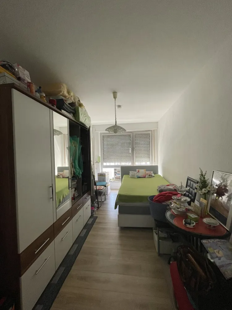 3 Zimmer Wohnung mit 66 m² in Ludwigshafen am Rhein – Bild 2