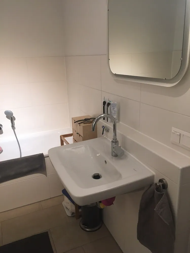 3 Zimmer Wohnung mit 95 m² in Hannover – Bild 8
