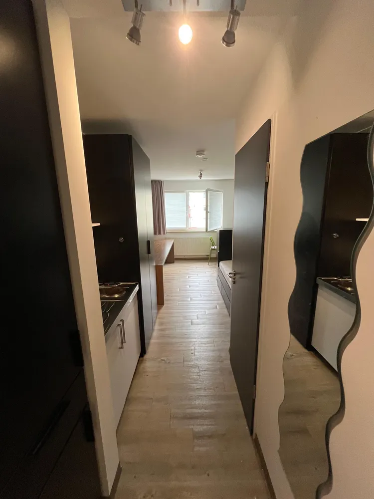 1 Zimmer Wohnung mit 20 m² in Nürnberg – Bild 9