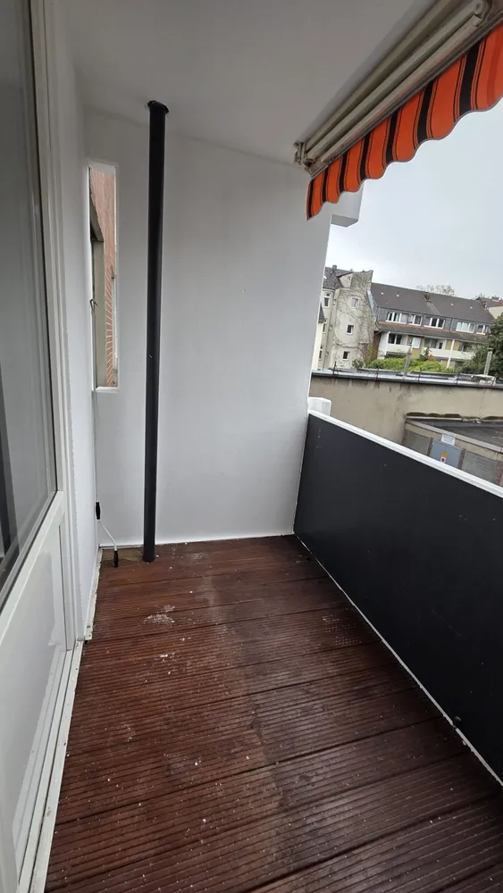3 room apartment with 72 m² in Cologne – Photo 10