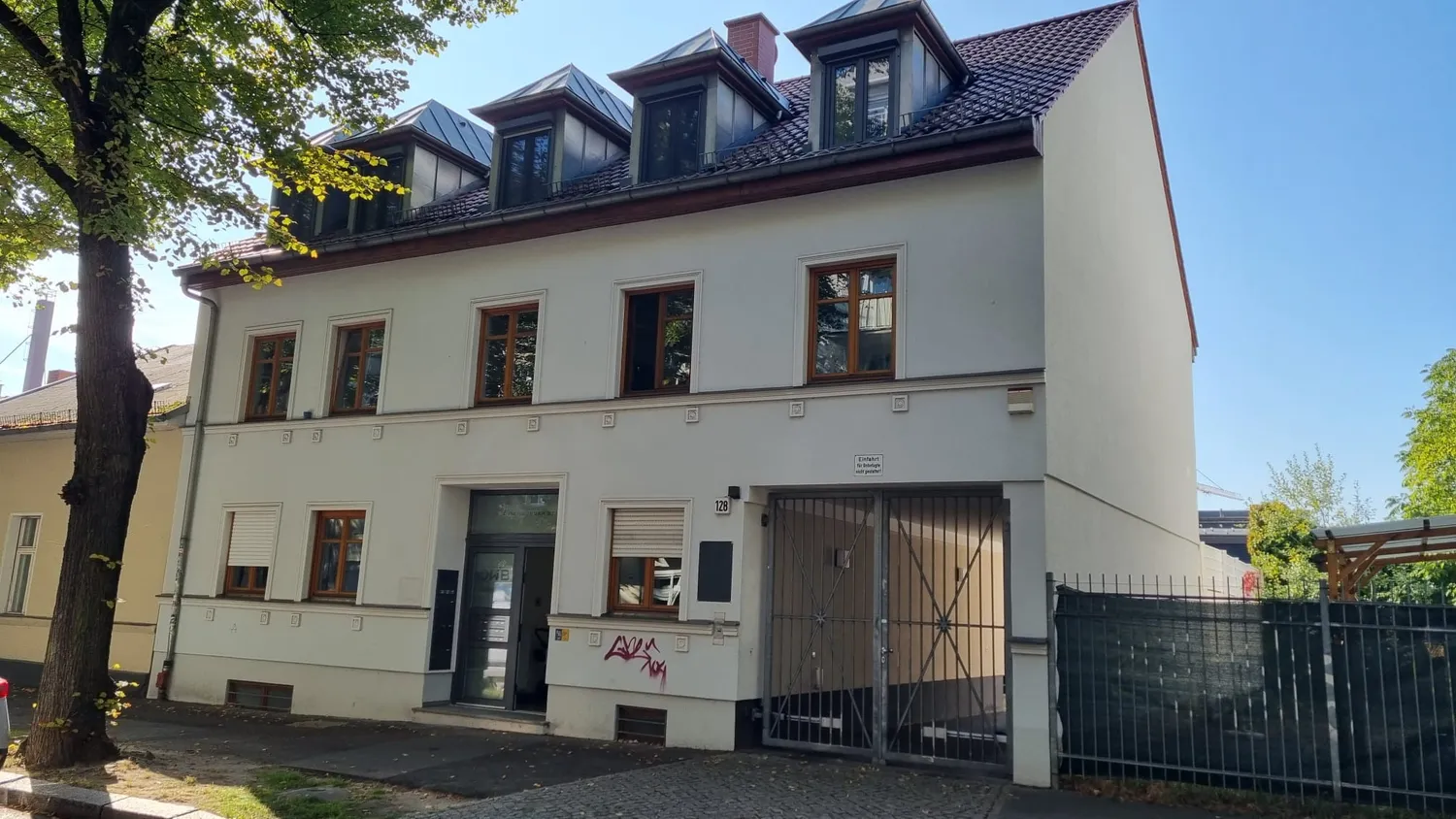2 Zimmer Wohnung mit 66 m² in Berlin – Bild 4