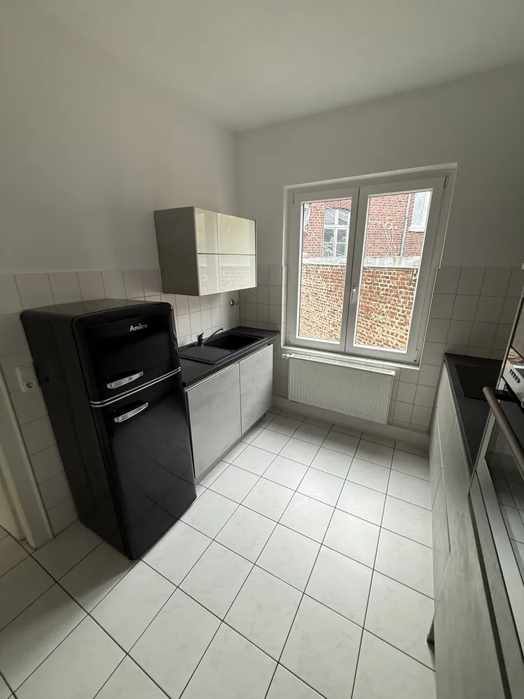 2 Zimmer Wohnung mit 62 m² in Aachen – Bild 9