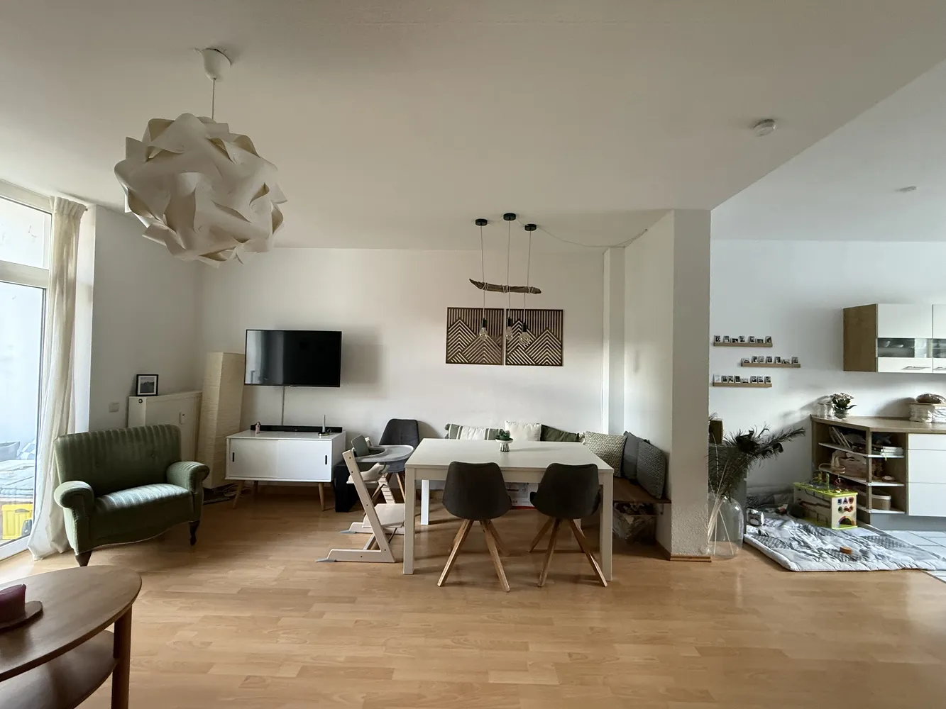 3 Zimmer Wohnung mit 86 m² in Essen – Bild 11