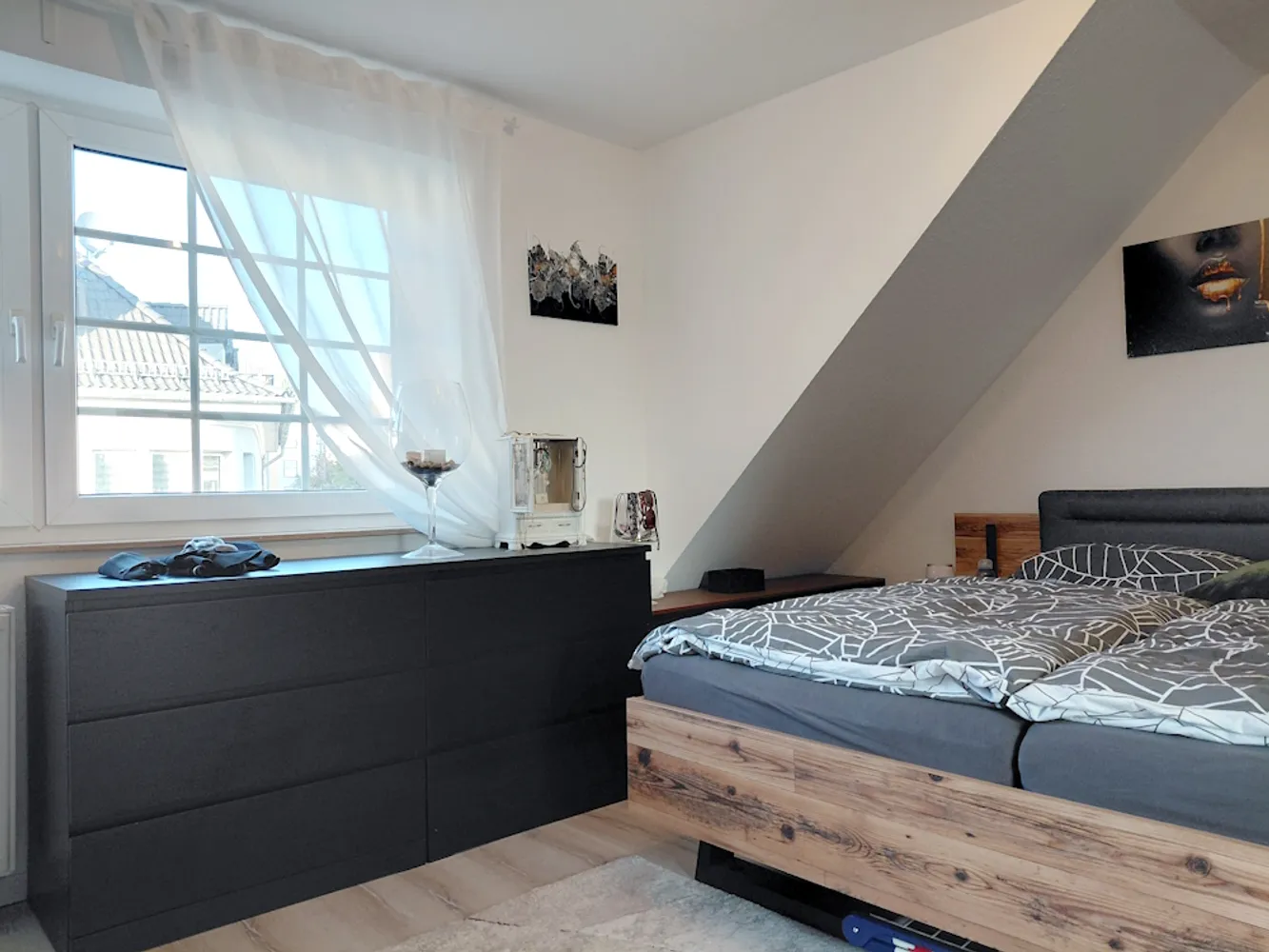 2 Zimmer Wohnung mit 65 m² in Remscheid – Bild 7