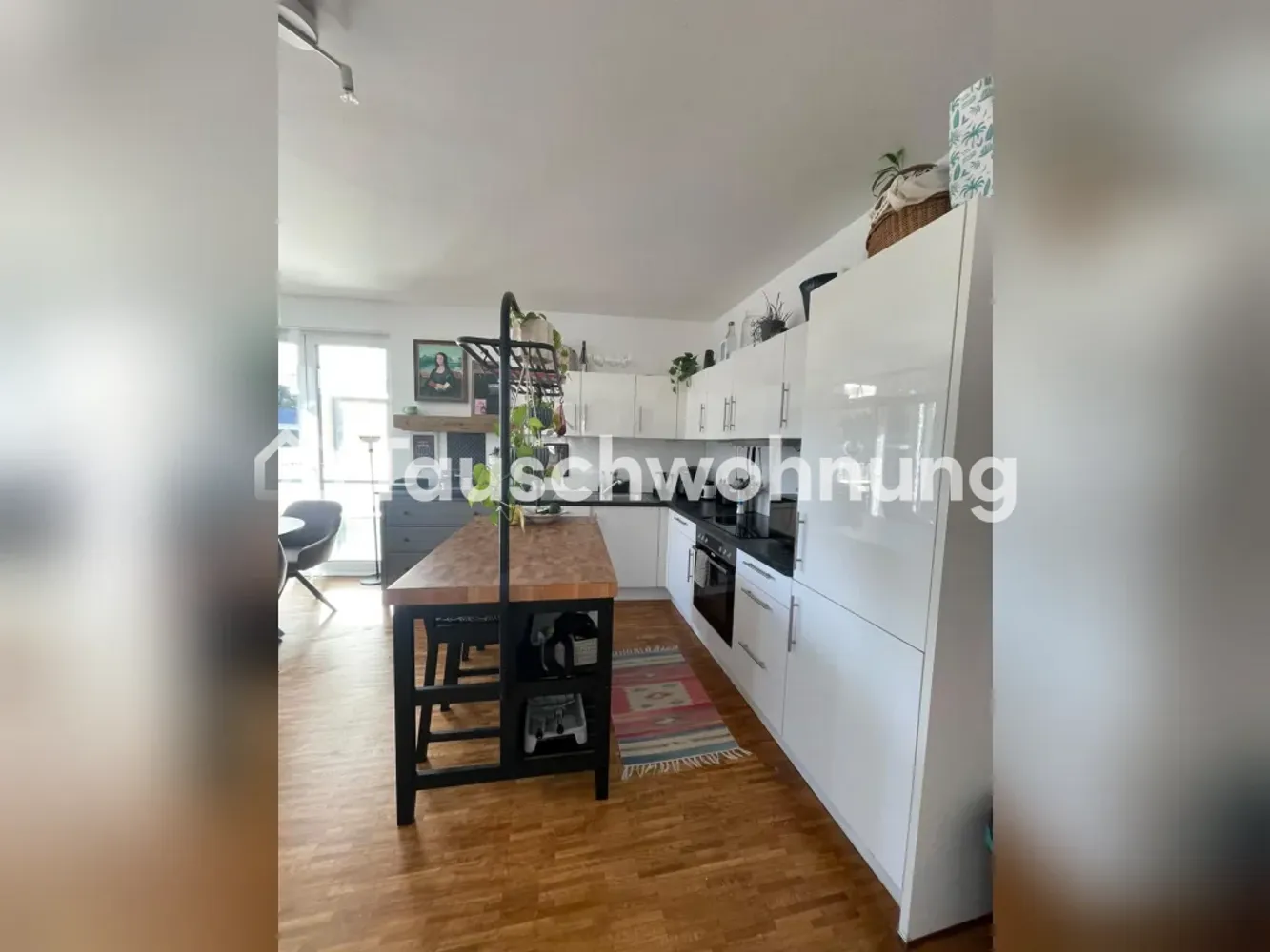 3 Zimmer Wohnung mit 60 m² in Hamburg – Bild 4