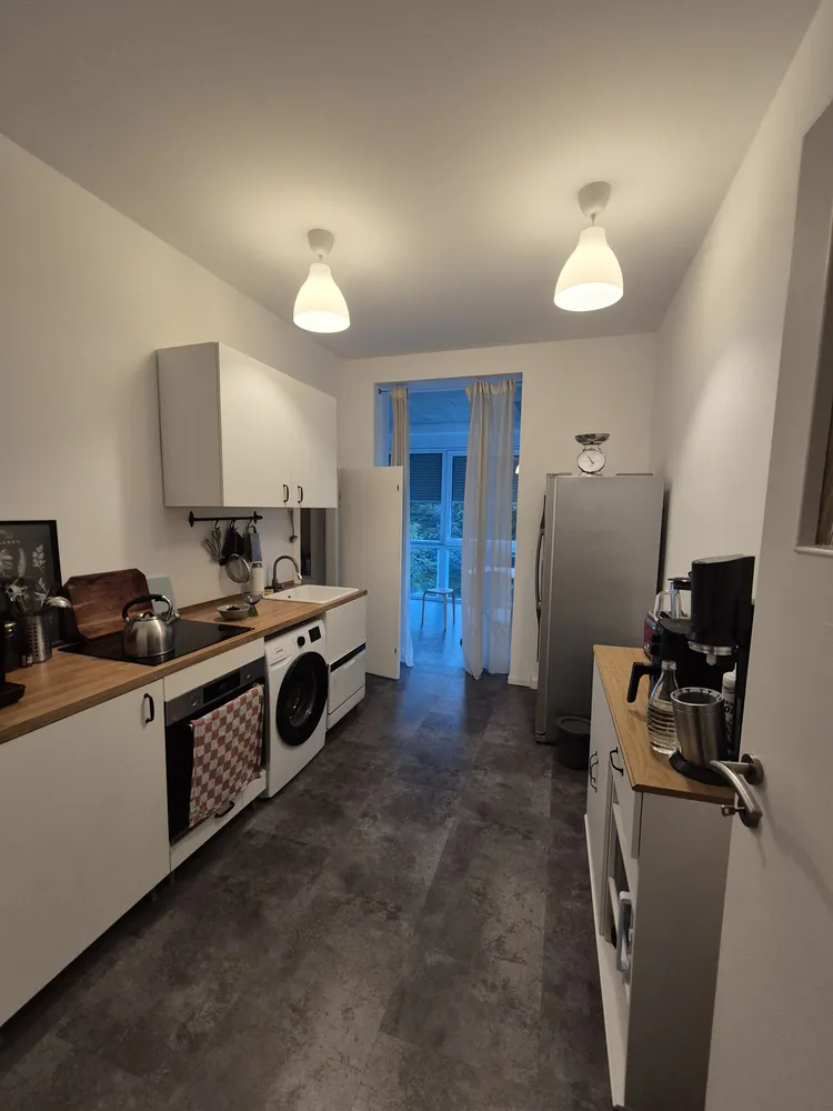 4 Zimmer Wohnung mit 76 m² in Hannover – Bild 11