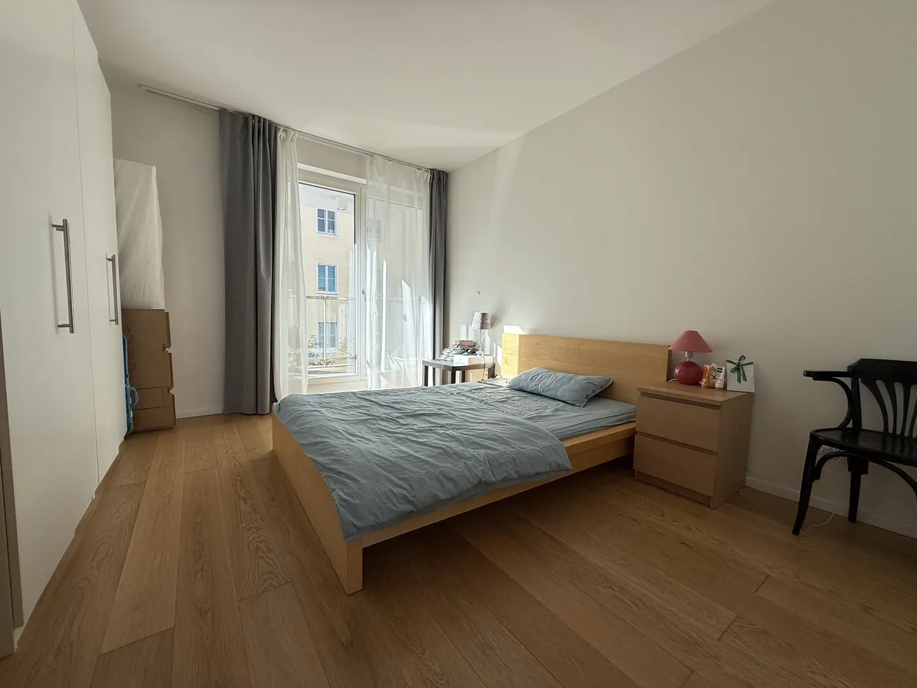 3 Zimmer Wohnung mit 74 m² in Berlin – Bild 8