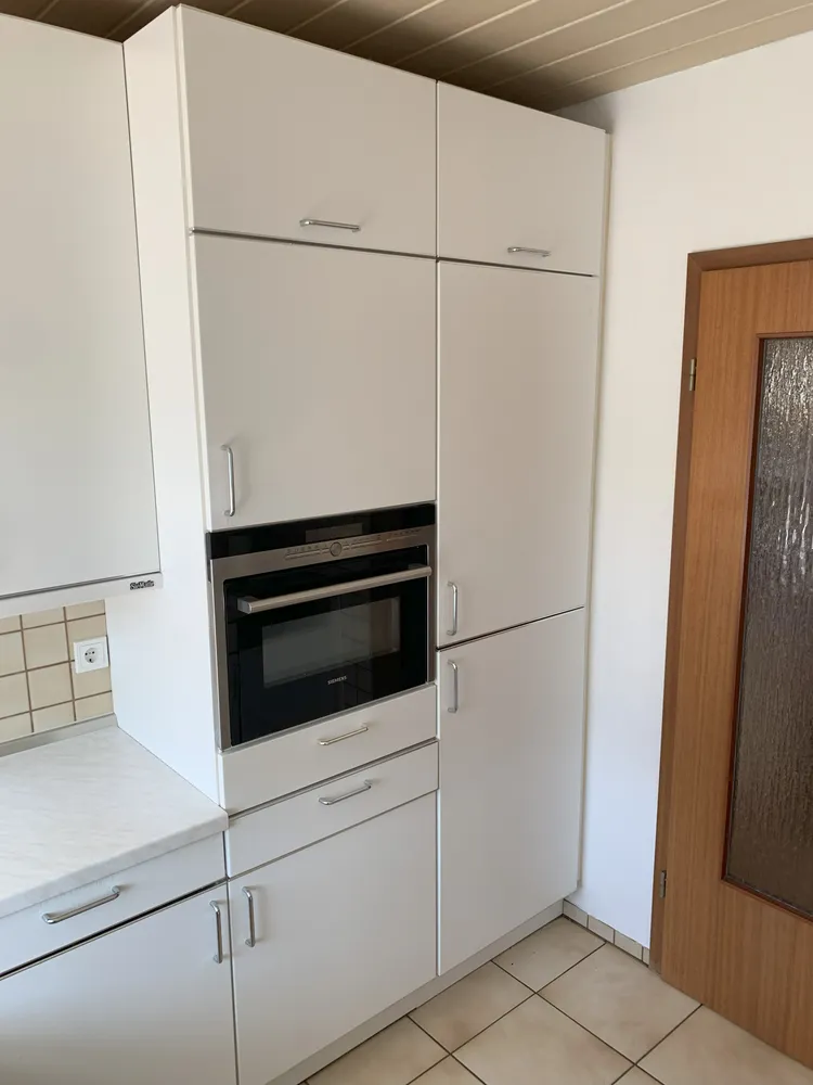 3 Zimmer Wohnung mit 80 m² in Düsseldorf – Bild 9