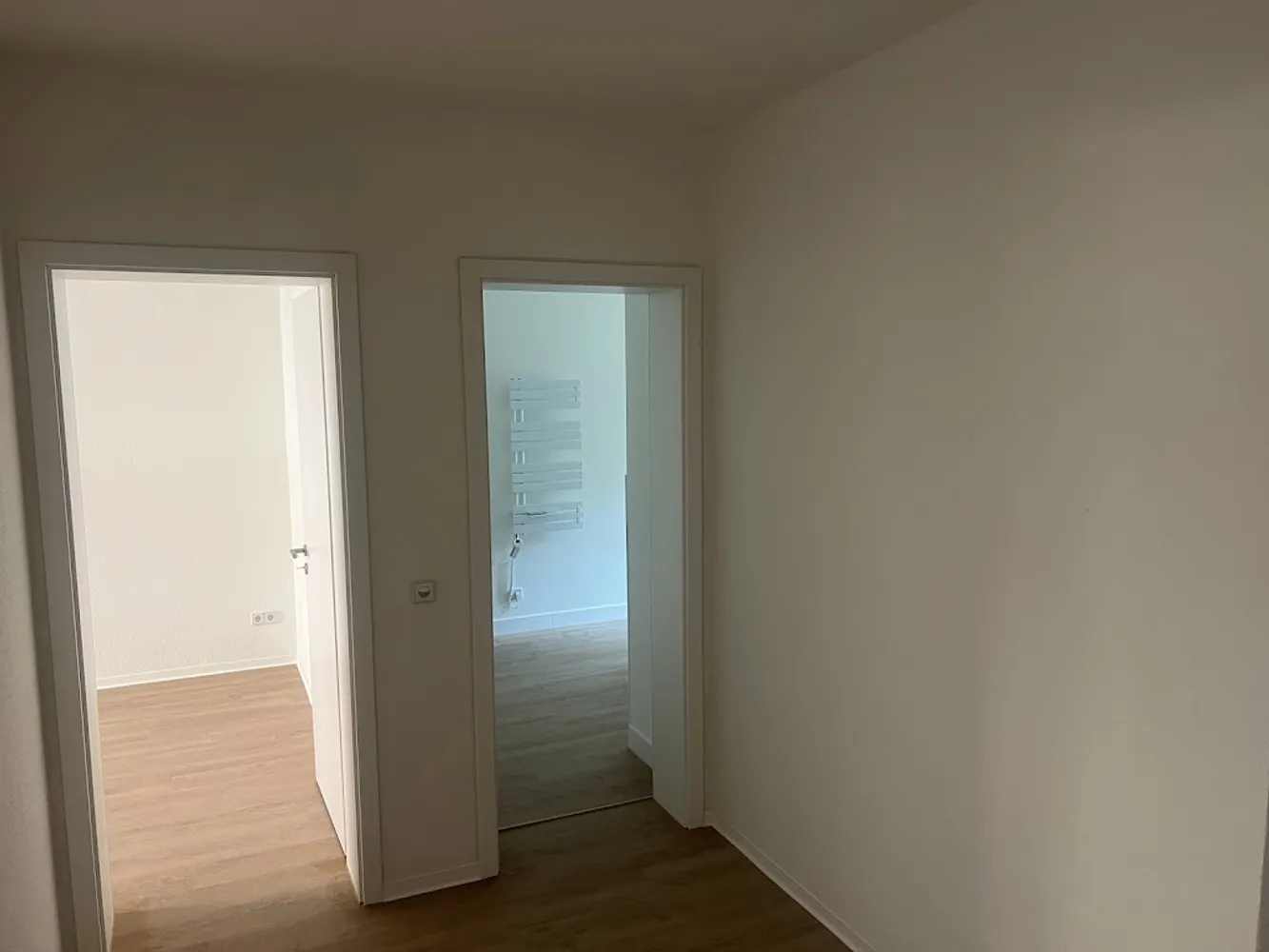 2 Zimmer Wohnung mit 72 m² in Gera – Bild 1