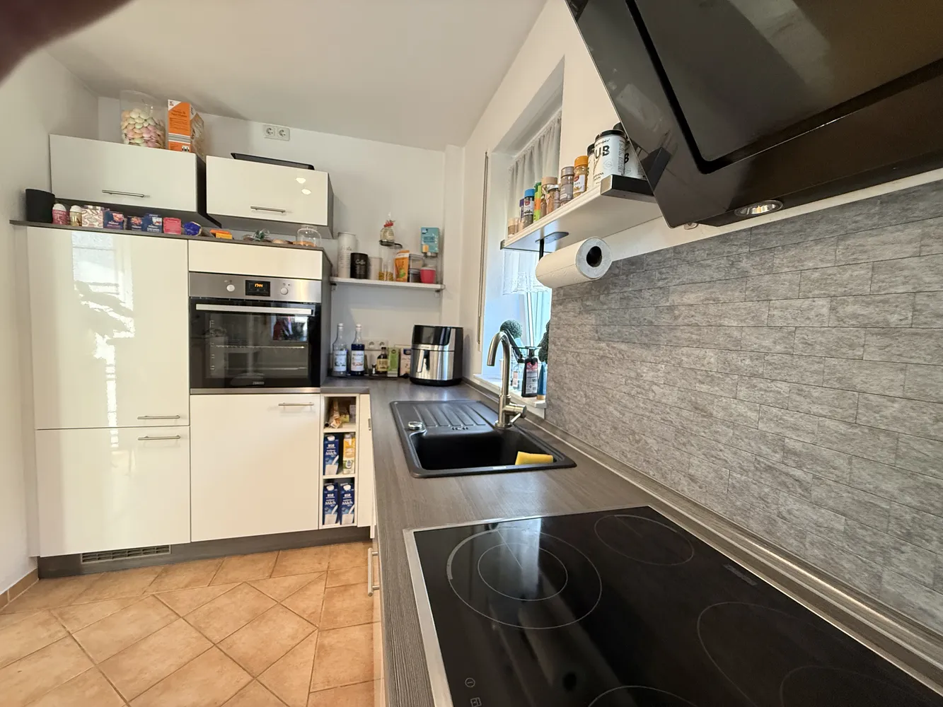 4 room apartment with 72 m² in Hagen – Photo 7