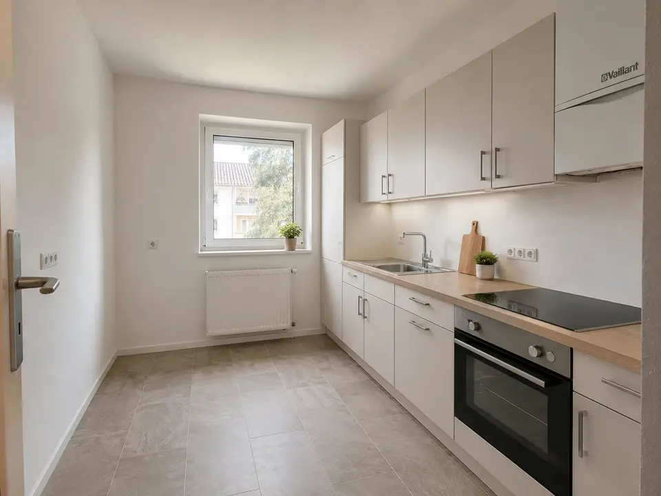 2 Zimmer Wohnung mit 60 m² in Bremen – Bild 7