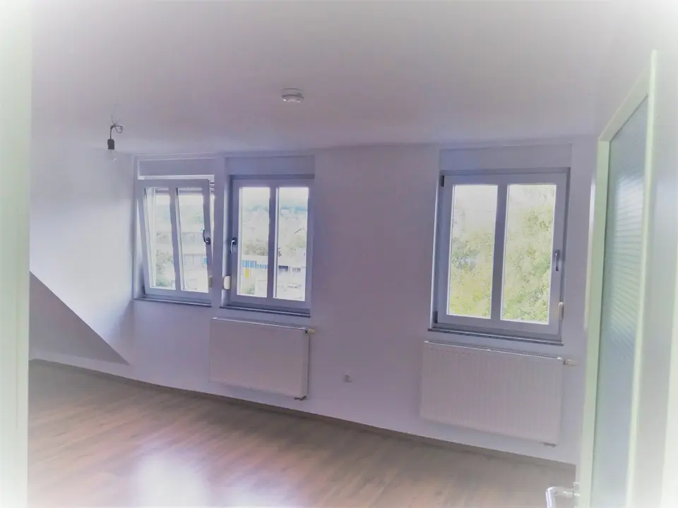 3 Zimmer Wohnung mit 88 m² in Siegen – Bild 1
