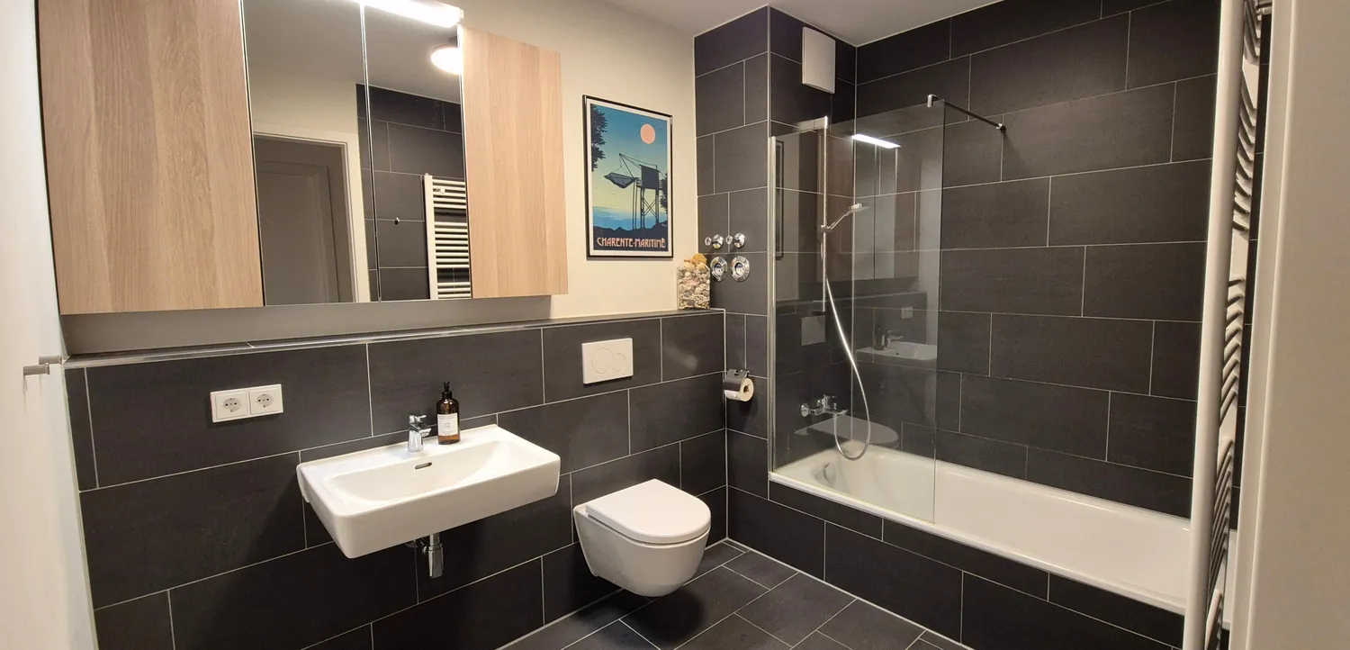 3 Zimmer Wohnung mit 83 m² in Hamburg – Bild 4