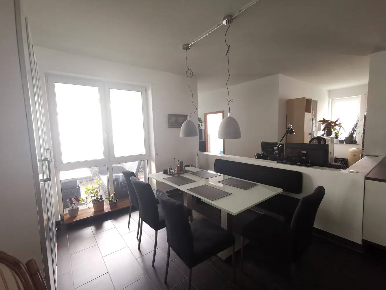 2 Zimmer Wohnung mit 121 m² in Neu-Ulm – Bild 5