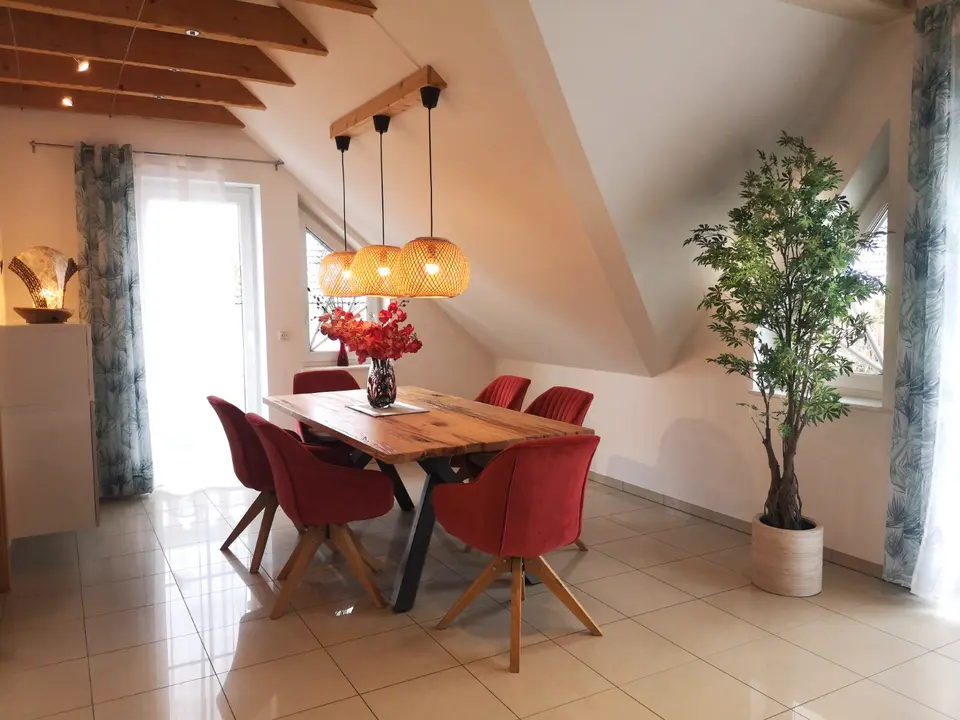 WG-Zimmer mit 100 m² in Castrop-Rauxel – Bild 7