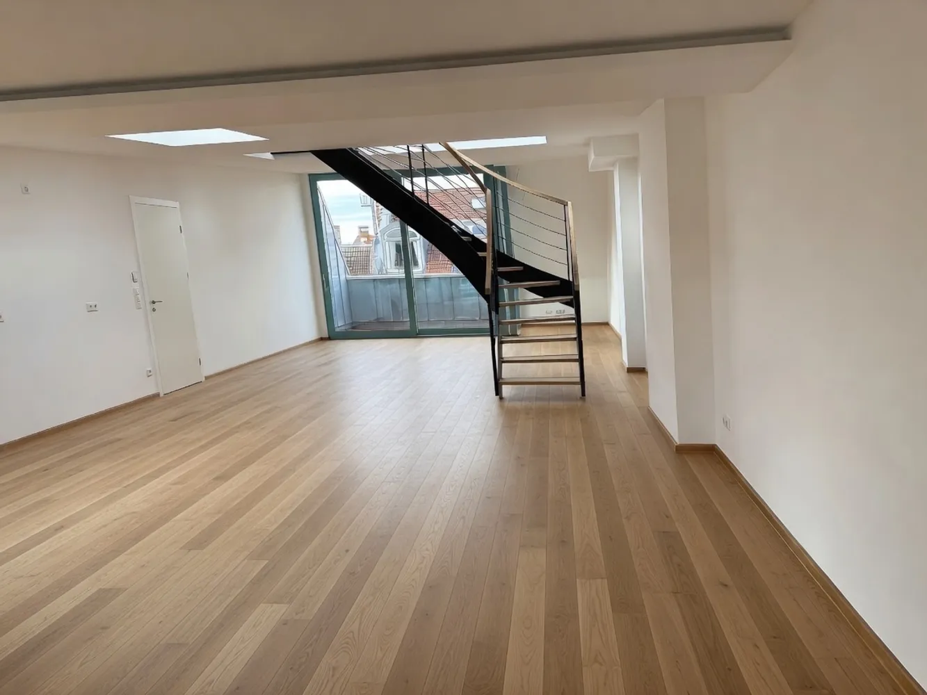 4 Zimmer Wohnung mit 127 m² in Berlin – Bild 9