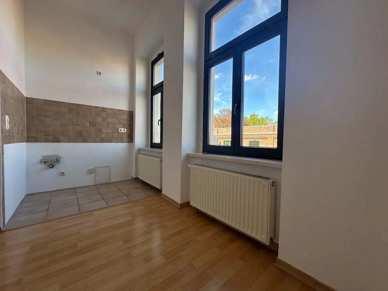 1 Zimmer Wohnung mit 33 m² in Leipzig – Bild 6