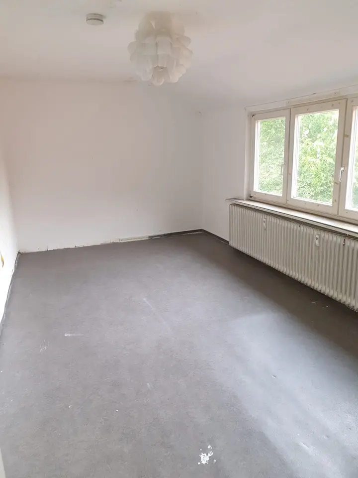 3 Zimmer Wohnung mit 80 m² in Verden (Aller) – Bild 3