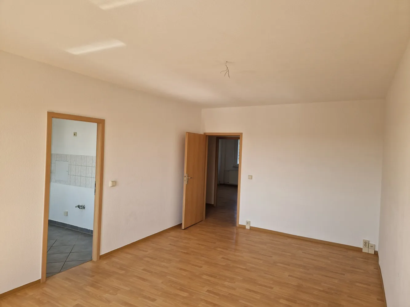 3 room apartment with 69 m² in Magdeburg – Photo 5