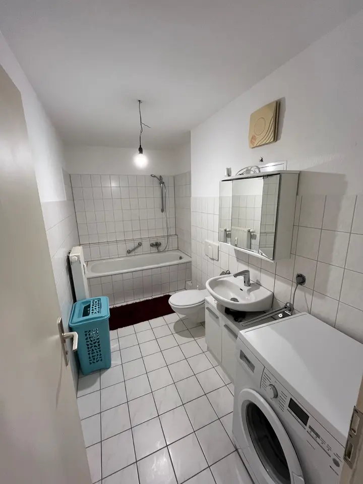 Studio mit 46 m² in Gera – Bild 10