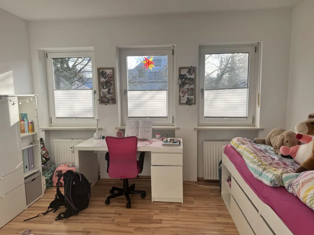 4 Zimmer Wohnung mit 133 m² in München – Bild 3
