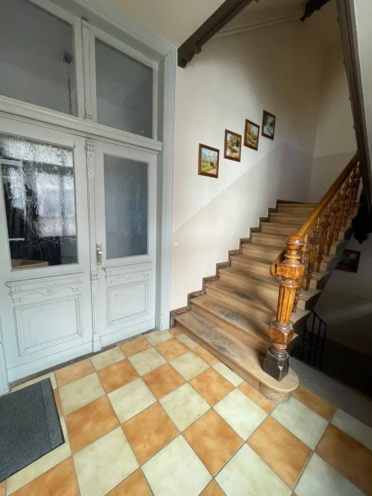 2 Zimmer Wohnung mit 54 m² in Weimar – Bild 11