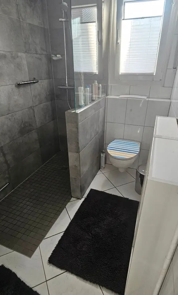 4 Zimmer Wohnung mit 100 m² in Osnabrück – Bild 7
