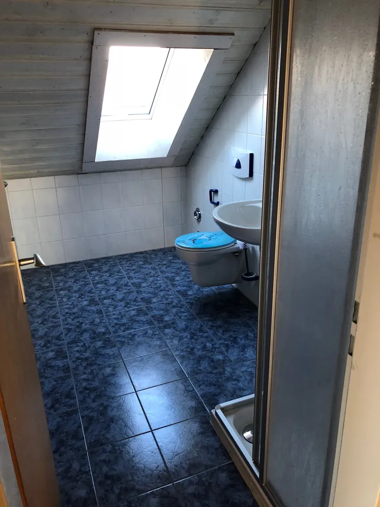 5 Zimmer Wohnung mit 160 m² in Weiden in der Oberpfalz – Bild 1